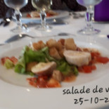 D'application Cibo