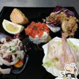 Makanan Pizzeria Nourriture