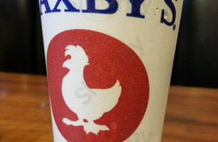 Zaxby's food