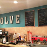 Evolve Riverfront Cafe Cibo