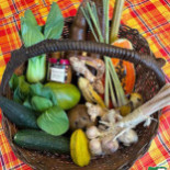 Surimiam Cibo