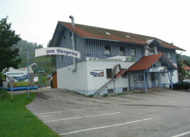 Zur Rodelhüttn An Der Sommerrodelbahn outside