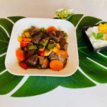 Surimiam Cibo
