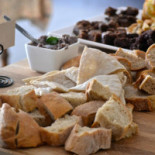 Millstone Bread Cibo