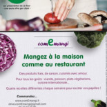 Comemangi Cibo