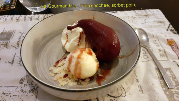 La Gourmandise Gujan-mestras food