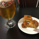 Serato Cibo