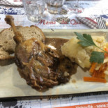 Meme Du Quercy Cibo