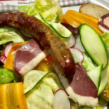 Meme Du Quercy Cibo