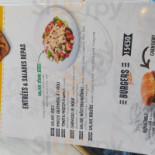 Mac Moules Cibo