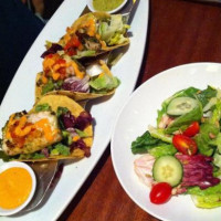 Seasons 52 - Coral Gables food