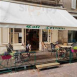 Le Lorrain Dentro