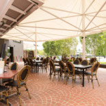 Springfield Tavern Dentro