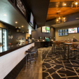 Springfield Tavern Dentro