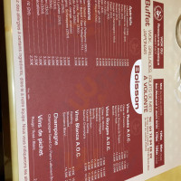 Wok Gu menu