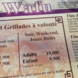 Wafu Piatti