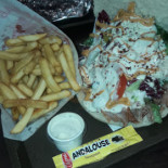Pause Kebab Cibo