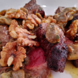 Il Cortile Comida