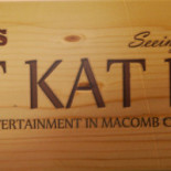 Kit Kat Klub Cibo