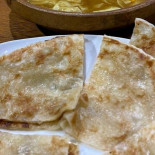 Yu Fu Abundance Rú Kù Fēng Shēng Yǒu Jī Shí Táng Cibo