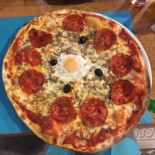Le 911 Cibo