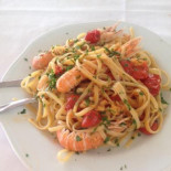 Pizzeria Moby Dick Nourriture