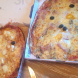 David Pizza Cibo