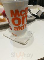 Mcdonald's food