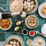 Stanley Fortitude Valley Cibo