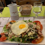 La Cachette Cibo