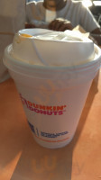 Dunkin' food