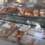 Moka Nourriture