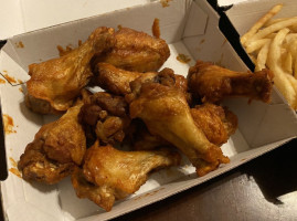 Buffalo Wild Wings - Franchise food