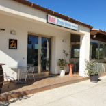 Ponte Verde Ristorante Dentro