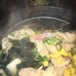 Uoyakutei Cibo