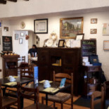 Terre d'Armor Cibo
