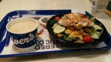 Culver's food