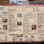 Jake's Eats Piatti