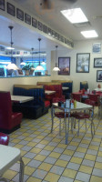 Big Daddy's Diner inside