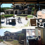 Tenuta Le Cascine Agriturismo Comida