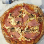 A Tarantella Cibo