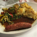 L'autre Table Cibo