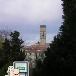 La Mascalcia Extérieur