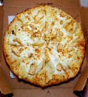 Domino's Pizza food