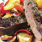 Zorzon Cocina Y Parrilla food