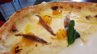 Pizzeria Napoletana 450 Gradi food