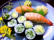 Yysushi Slagelse food