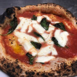 Da Edo's Osteria Con Pizza Comida