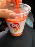 Jamba food