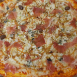 O'patchwork Cibo